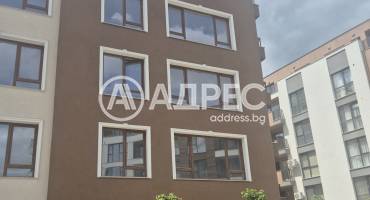 Тристаен апартамент, София, Малинова Долина, 695922, Снимка 4