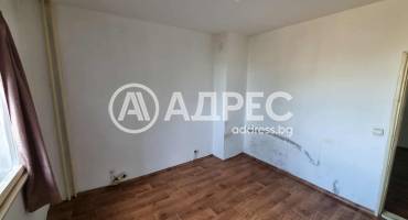 Тристаен апартамент, Ямбол, Христо Ботев, 418923, Снимка 10