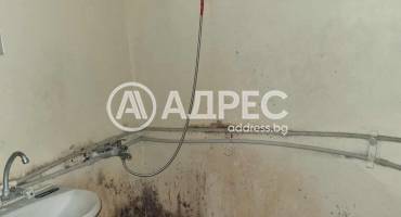 Тристаен апартамент, Ямбол, Христо Ботев, 418923, Снимка 11