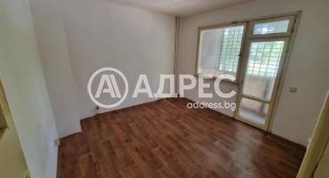 Тристаен апартамент, Ямбол, Христо Ботев, 418923, Снимка 12