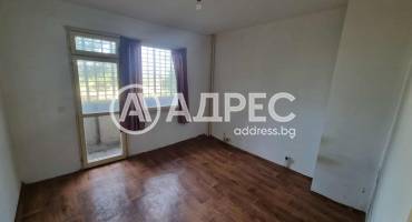 Тристаен апартамент, Ямбол, Христо Ботев, 418923, Снимка 3