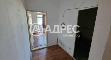 Тристаен апартамент, Ямбол, Христо Ботев, 418923, Снимка 4