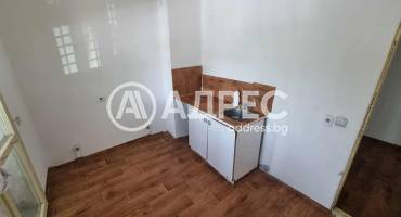 Тристаен апартамент, Ямбол, Христо Ботев, 418923, Снимка 5