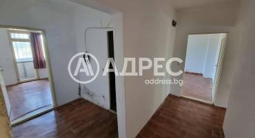 Тристаен апартамент, Ямбол, Христо Ботев, 418923, Снимка 8