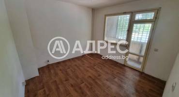 Тристаен апартамент, Ямбол, Христо Ботев, 418923, Снимка 9