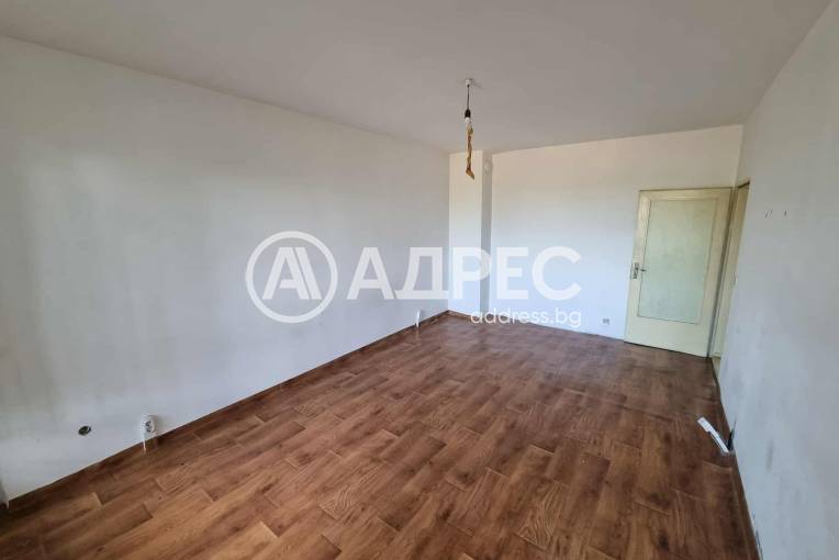 Тристаен апартамент, Ямбол, Христо Ботев, 418923, Снимка 1