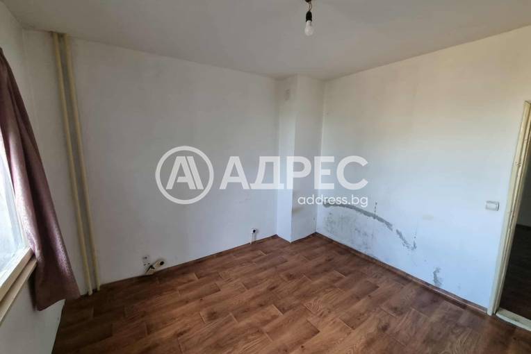 Тристаен апартамент, Ямбол, Христо Ботев, 418923, Снимка 10