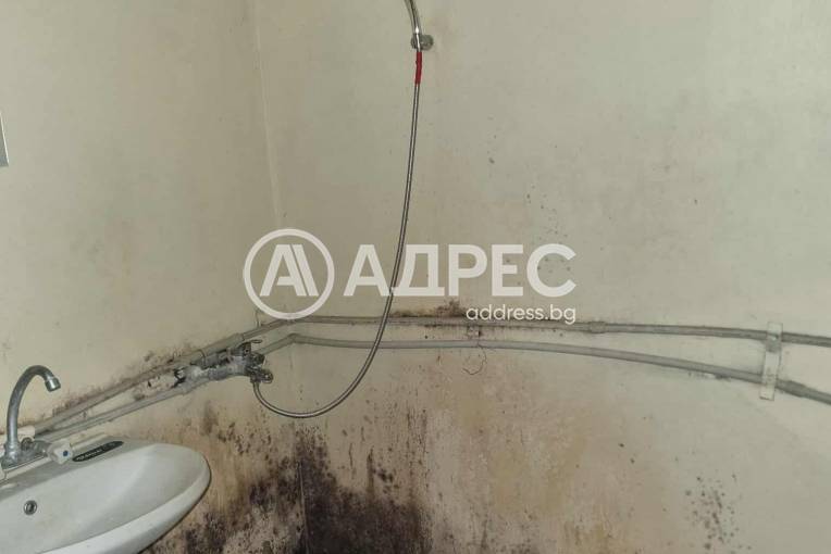 Тристаен апартамент, Ямбол, Христо Ботев, 418923, Снимка 11