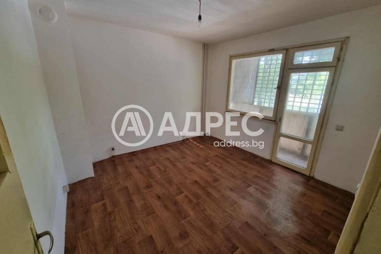 Тристаен апартамент, Ямбол, Христо Ботев, 418923, Снимка 12