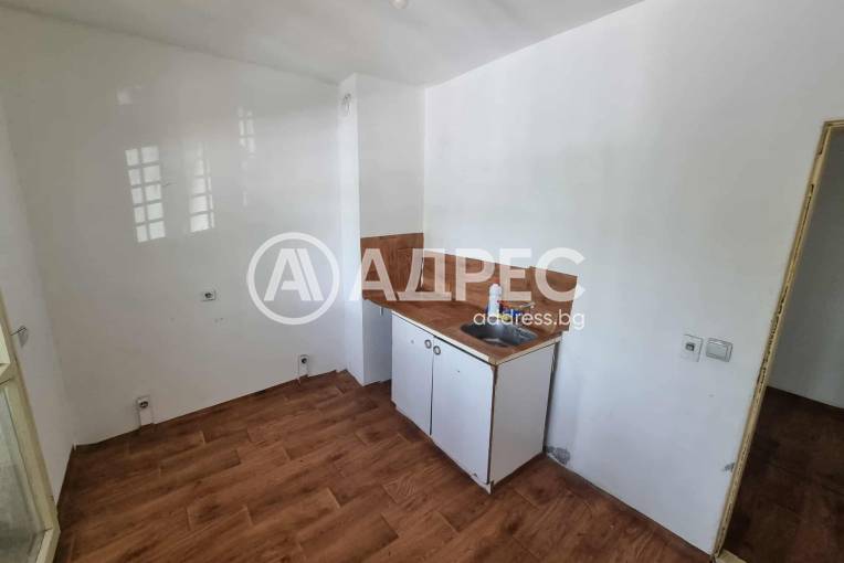 Тристаен апартамент, Ямбол, Христо Ботев, 418923, Снимка 13