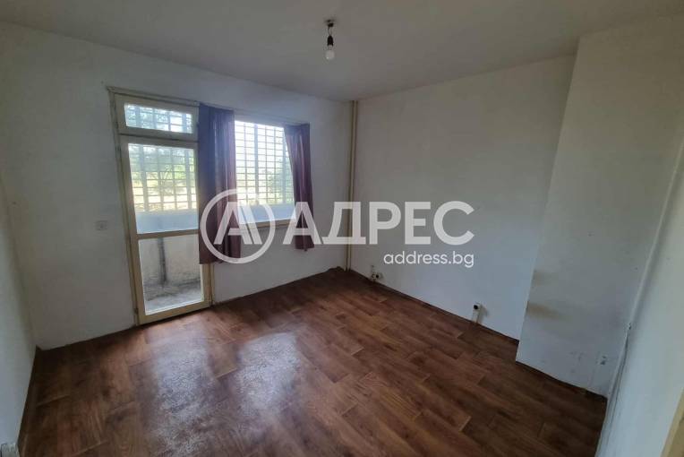 Тристаен апартамент, Ямбол, Христо Ботев, 418923, Снимка 3