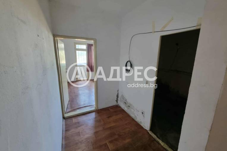 Тристаен апартамент, Ямбол, Христо Ботев, 418923, Снимка 4