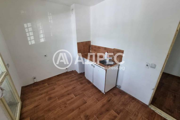 Тристаен апартамент, Ямбол, Христо Ботев, 418923, Снимка 5