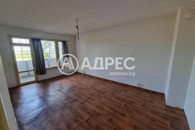 Тристаен апартамент, Ямбол, Христо Ботев, 418923, Снимка 6