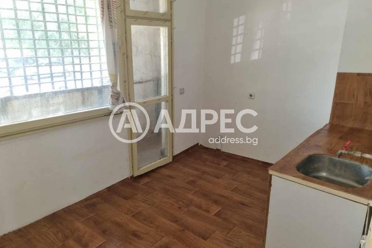 Тристаен апартамент, Ямбол, Христо Ботев, 418923, Снимка 7