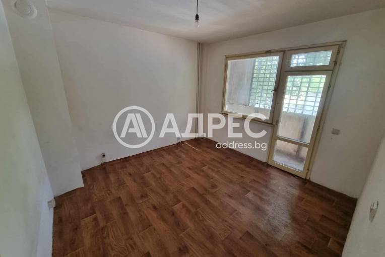 Тристаен апартамент, Ямбол, Христо Ботев, 418923, Снимка 9