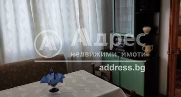 Многостаен апартамент, Благоевград, Център, 549923, Снимка 1