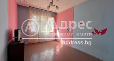Тристаен апартамент, Севлиево, Широк център, 613923, Снимка 3