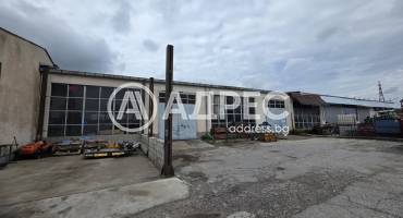 Цех/Склад, Плевен, Индустриална зона, 650923, Снимка 2