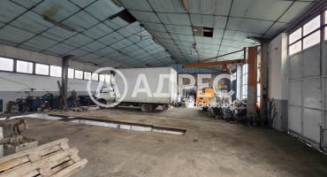 Цех/Склад, Плевен, Индустриална зона, 650923, Снимка 5