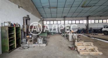 Цех/Склад, Плевен, Индустриална зона, 650923, Снимка 8