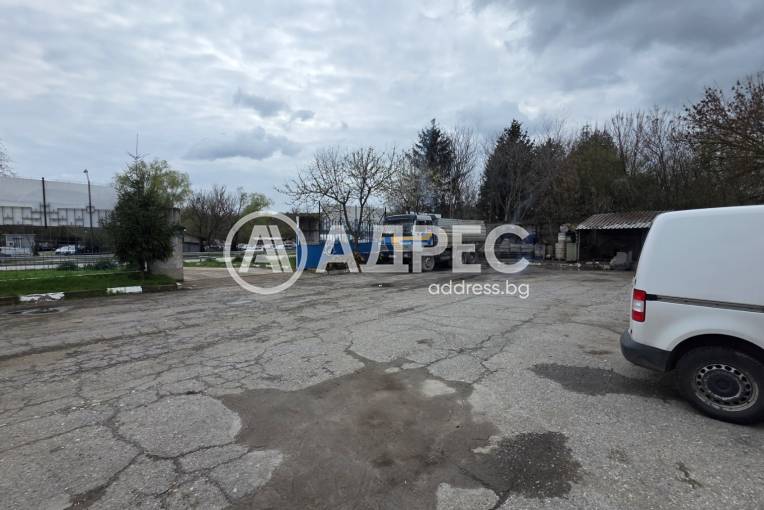 Цех/Склад, Плевен, Индустриална зона, 650923, Снимка 6
