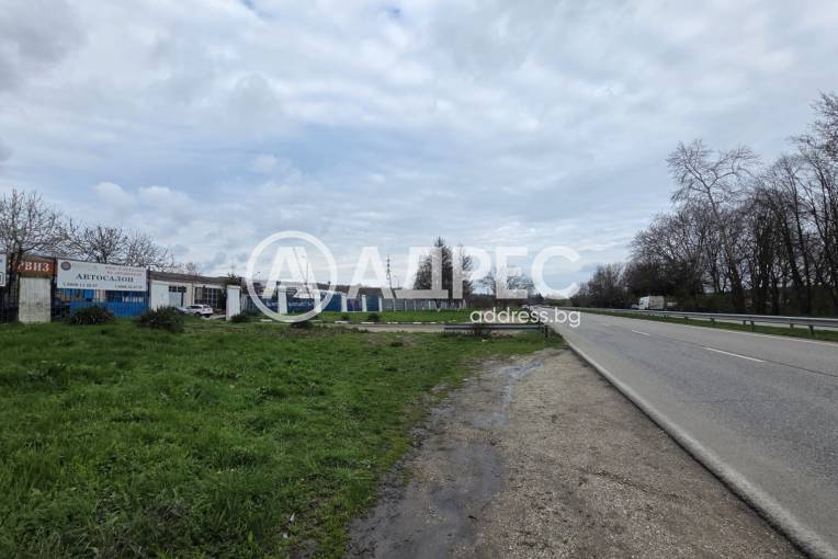 Цех/Склад, Плевен, Индустриална зона, 650923, Снимка 9