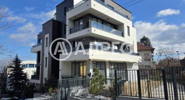 Многостаен апартамент, София, Бояна, 682923, Снимка 1