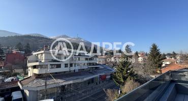 Многостаен апартамент, София, Бояна, 682923, Снимка 13