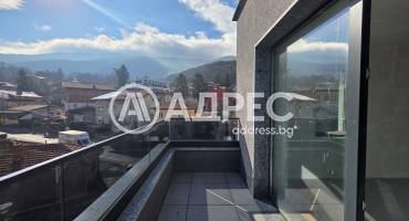 Многостаен апартамент, София, Бояна, 682923, Снимка 18