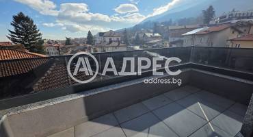 Многостаен апартамент, София, Бояна, 682923, Снимка 19