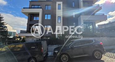 Многостаен апартамент, София, Бояна, 682923, Снимка 2