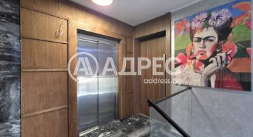 Многостаен апартамент, София, Бояна, 682923, Снимка 22