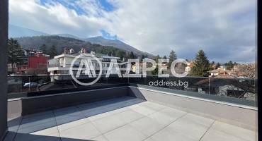 Многостаен апартамент, София, Бояна, 682923, Снимка 3