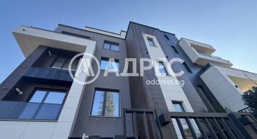 Многостаен апартамент, София, Бояна, 682923, Снимка 5