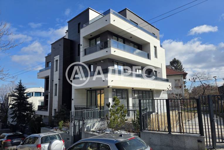 Многостаен апартамент, София, Бояна, 682923, Снимка 1