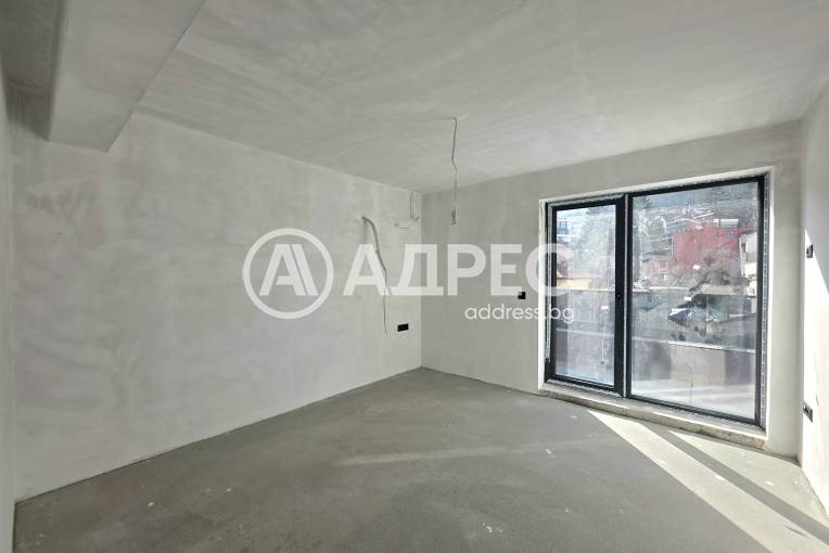 Многостаен апартамент, София, Бояна, 682923, Снимка 11