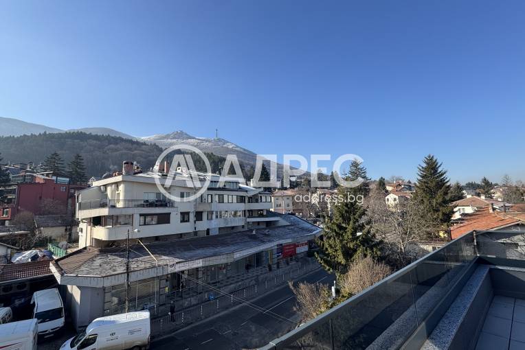 Многостаен апартамент, София, Бояна, 682923, Снимка 13