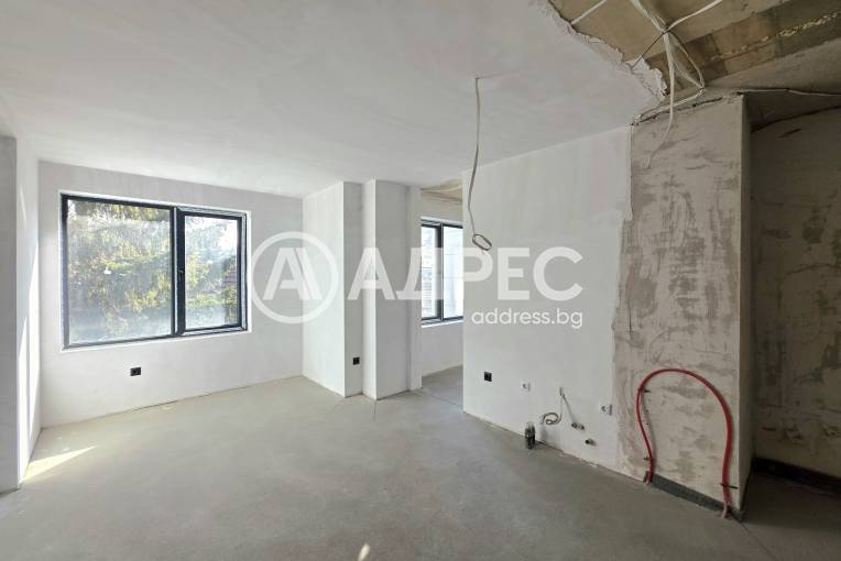 Многостаен апартамент, София, Бояна, 682923, Снимка 14