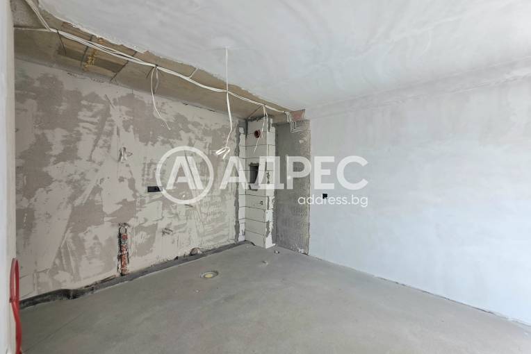 Многостаен апартамент, София, Бояна, 682923, Снимка 15