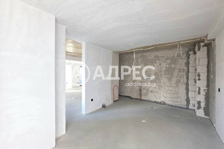 Многостаен апартамент, София, Бояна, 682923, Снимка 17