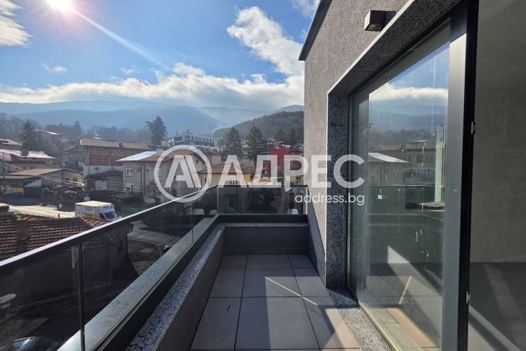 Многостаен апартамент, София, Бояна, 682923, Снимка 18