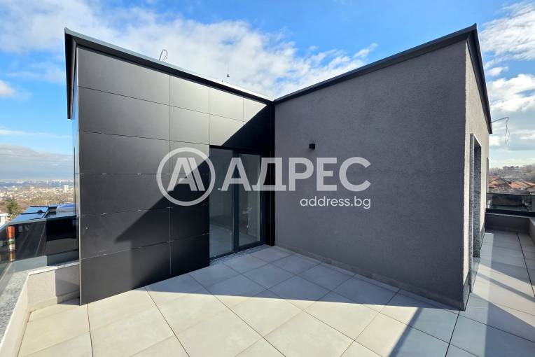 Многостаен апартамент, София, Бояна, 682923, Снимка 20