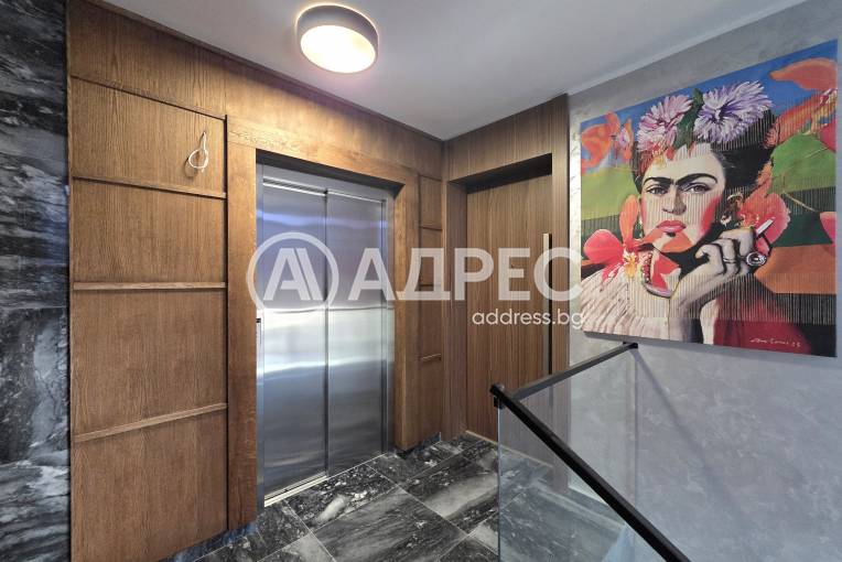 Многостаен апартамент, София, Бояна, 682923, Снимка 22