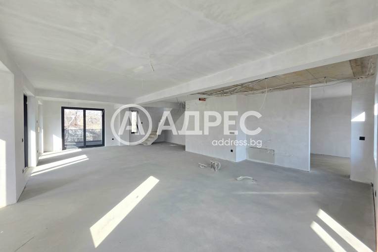 Многостаен апартамент, София, Бояна, 682923, Снимка 4