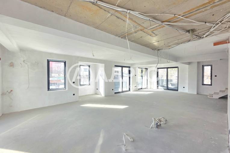 Многостаен апартамент, София, Бояна, 682923, Снимка 9