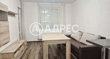 Двустаен апартамент, Варна, Кайсиева градина, 685923, Снимка 2