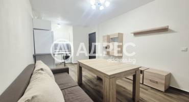 Двустаен апартамент, Варна, Кайсиева градина, 685923, Снимка 3