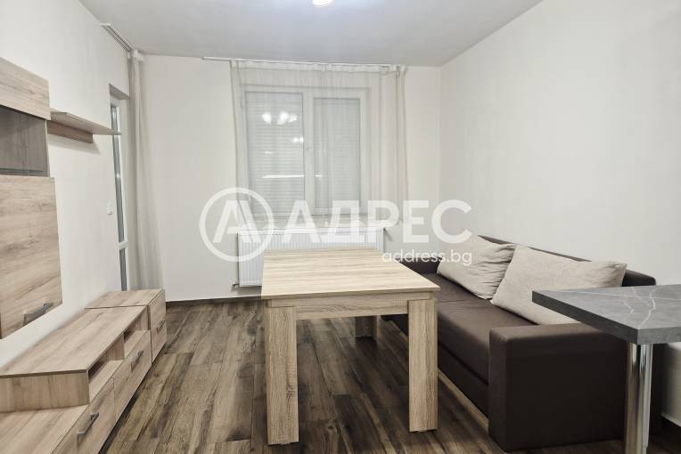 Двустаен апартамент, Варна, Кайсиева градина, 685923, Снимка 2