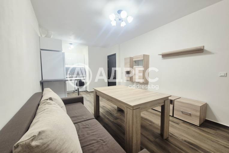 Двустаен апартамент, Варна, Кайсиева градина, 685923, Снимка 3